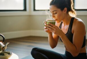 remédio para desinchar a barriga caseiro