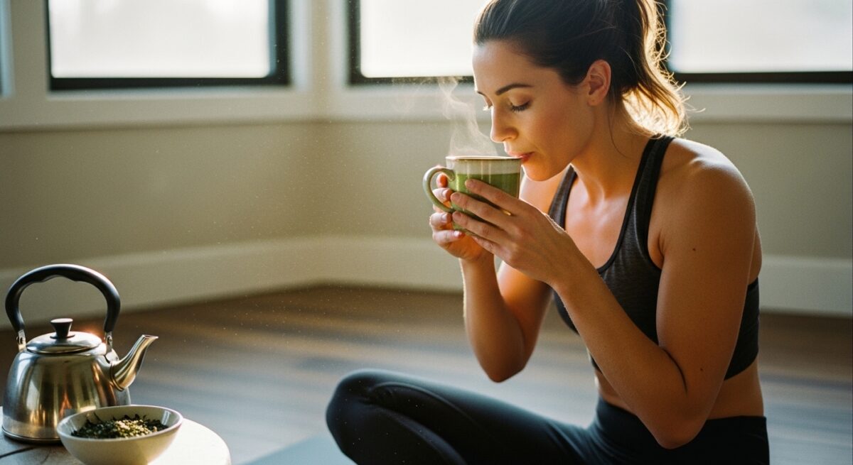remédio para desinchar a barriga caseiro