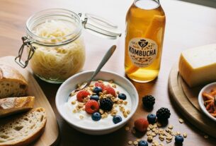 Melhores Probióticos Para Flora Intestinal