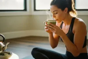 cha-caseiro-para-desinchar-barriga-e-estomago-alto