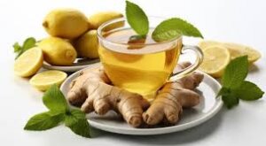 cha-para-eliminar-retencao-de-liquido