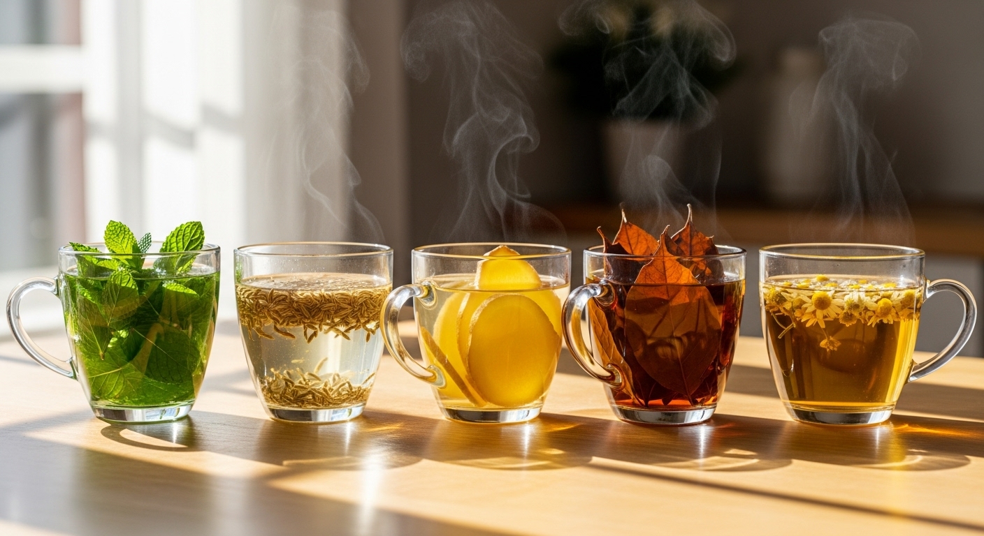 cha-natural-para-retencao-de-liquido