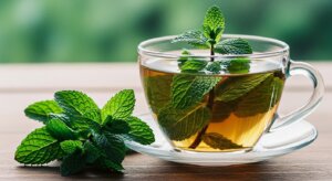 cha-natural-para-retencao-de-liquido