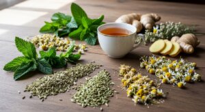 cha-natural-para-retencao-de-liquido