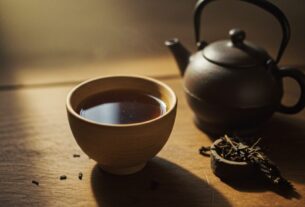 Chá de Picão Preto beneficios