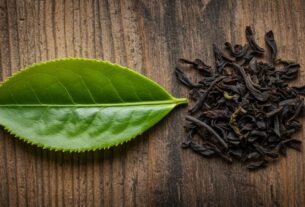 Benefícios do Chá Branco com Hibisco