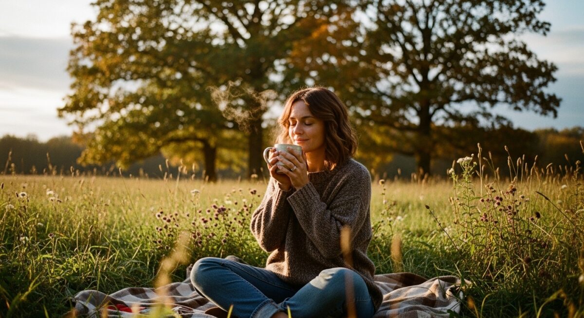 chá bom para inchaço na barriga