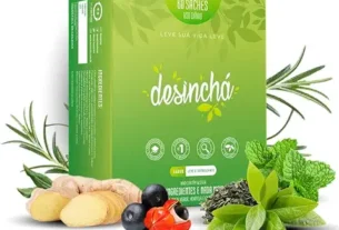Desinchá Onde Comprar