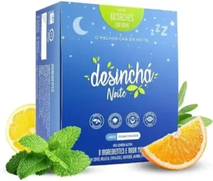 Desinchá onde comprar